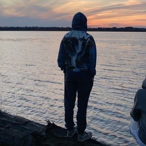 Meet your Posher, Christopher